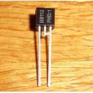 C-Diode BB 112 ( 20 pF - 470 pF , 8 V , Philips )